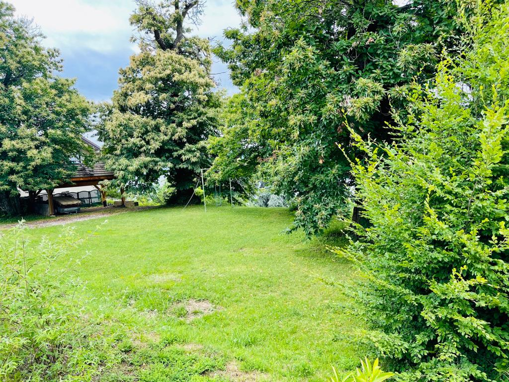 Vente Terrain de 560 m² - EVIAN LES BAINS 74500 | IMOGROUP EVIAN - IMOGROUP photo3