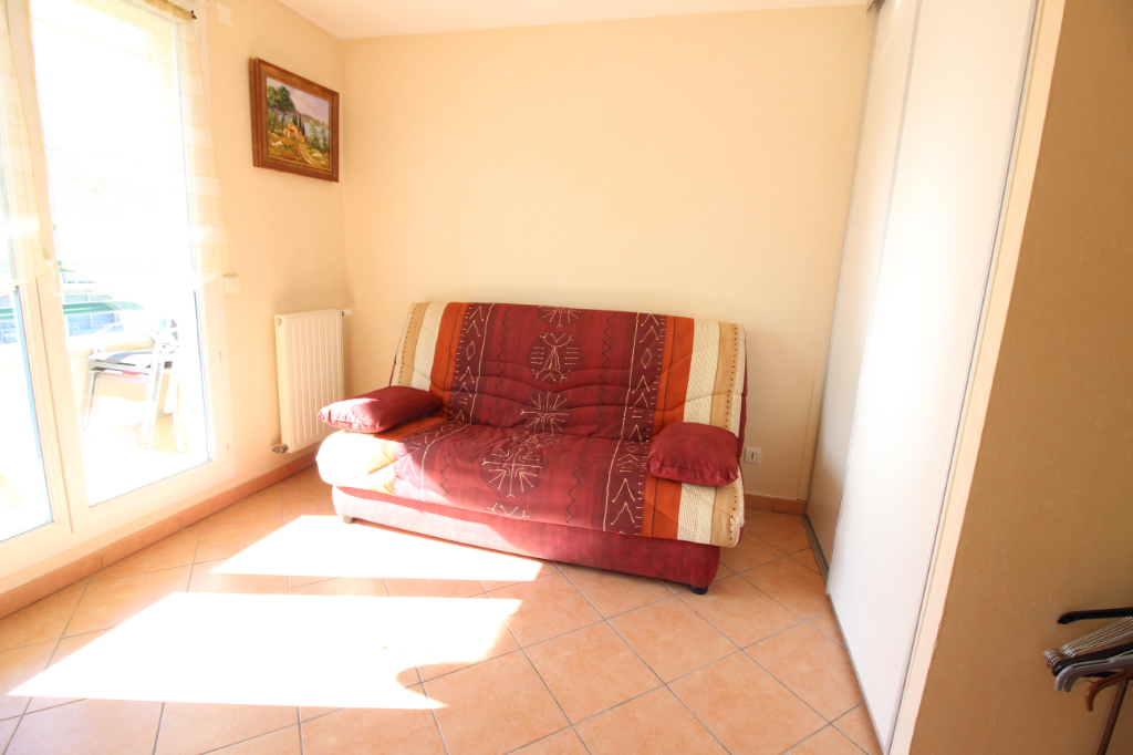Vente Appartement de 5 pièces 117 m² - DIVONNE LES BAINS 01220 | IMOGROUP DIVONNE LES BAINS - IMOGROUP photo4