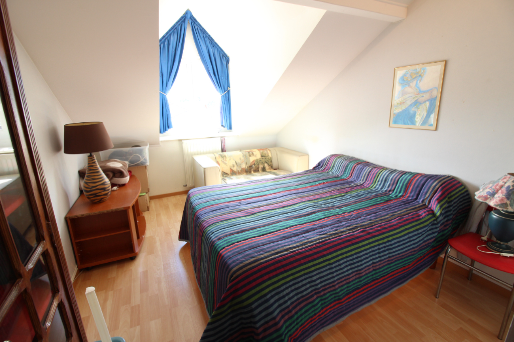 Vente Appartement de 5 pièces 117 m² - DIVONNE LES BAINS 01220 | IMOGROUP DIVONNE LES BAINS - IMOGROUP photo5