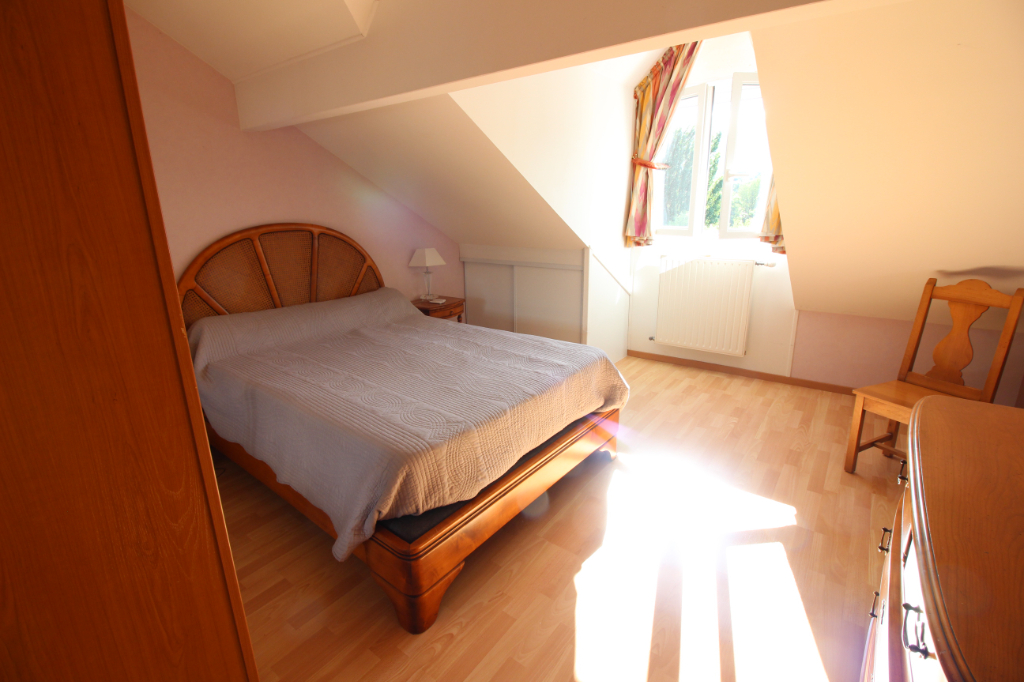 Vente Appartement de 5 pièces 117 m² - DIVONNE LES BAINS 01220 | IMOGROUP DIVONNE LES BAINS - IMOGROUP photo6