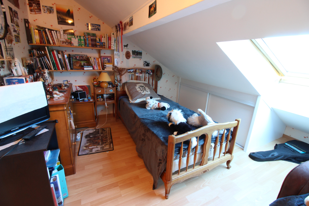 Vente Appartement de 5 pièces 117 m² - DIVONNE LES BAINS 01220 | IMOGROUP DIVONNE LES BAINS - IMOGROUP photo7