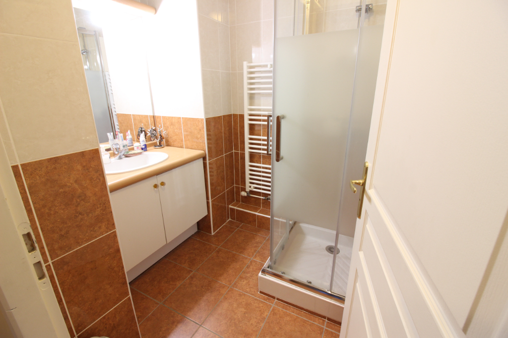 Vente Appartement de 5 pièces 117 m² - DIVONNE LES BAINS 01220 | IMOGROUP DIVONNE LES BAINS - IMOGROUP photo8