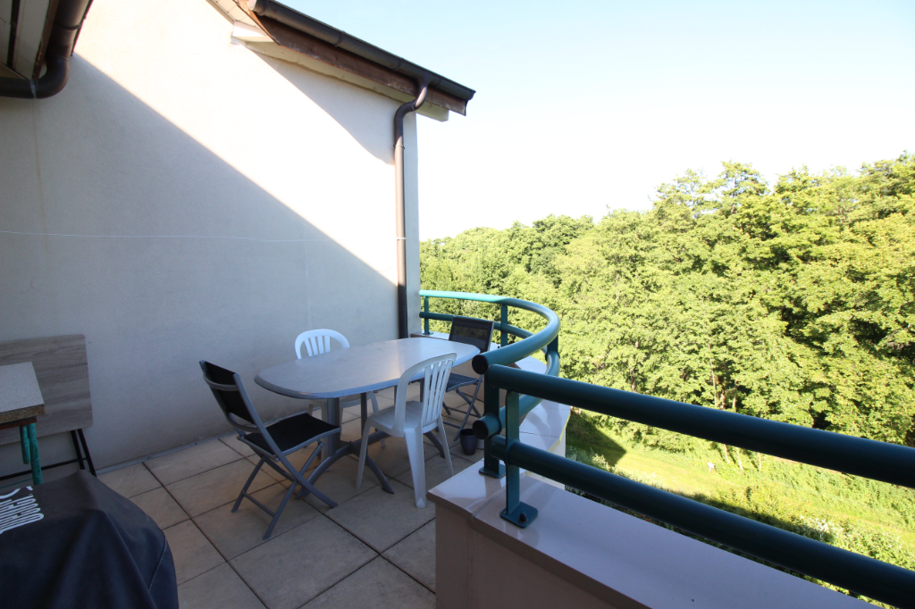 Vente Appartement de 5 pièces 117 m² - DIVONNE LES BAINS 01220 | IMOGROUP DIVONNE LES BAINS - IMOGROUP photo9