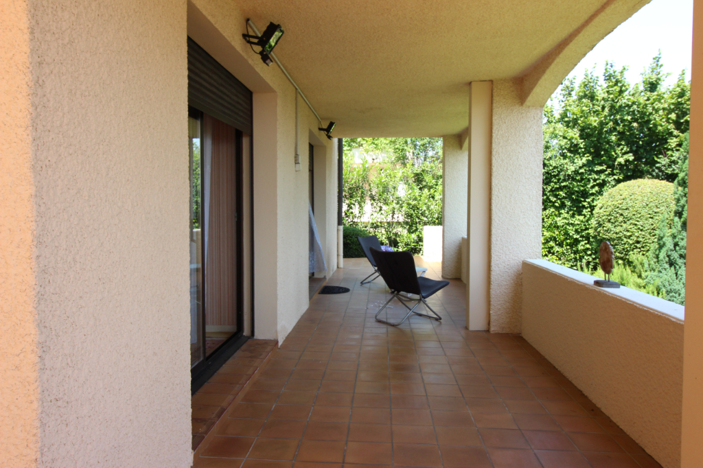 Vente Maison de 10 pièces 330 m² - DIVONNE LES BAINS 01220 | IMOGROUP DIVONNE LES BAINS - IMOGROUP photo7