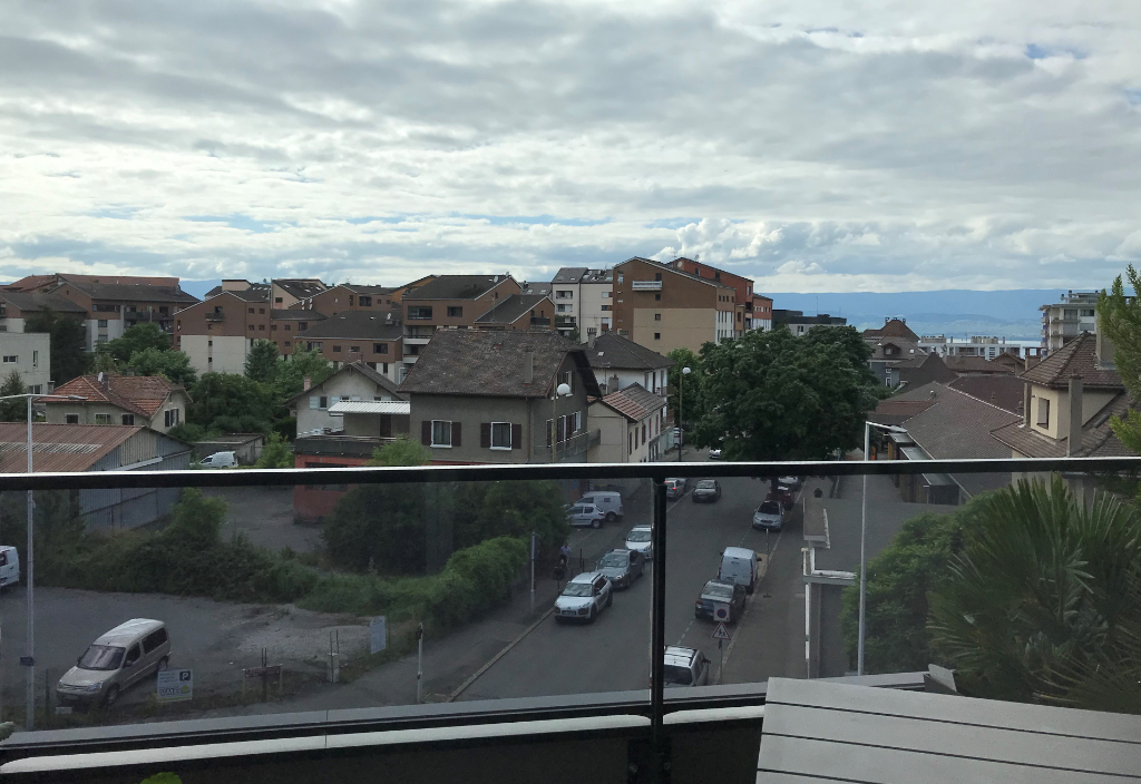 Vente Appartement de 2 pièces 50 m² - THONON LES BAINS 74200 | IMOGROUP THONON LES BAINS - IMOGROUP photo2