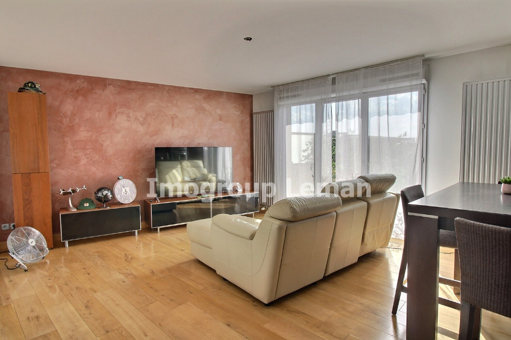 Vente Appartement de 3 pièces 72 m² - ANNEMASSE 74100 | IMOGROUP DOUVAINE - IMOGROUP photo3