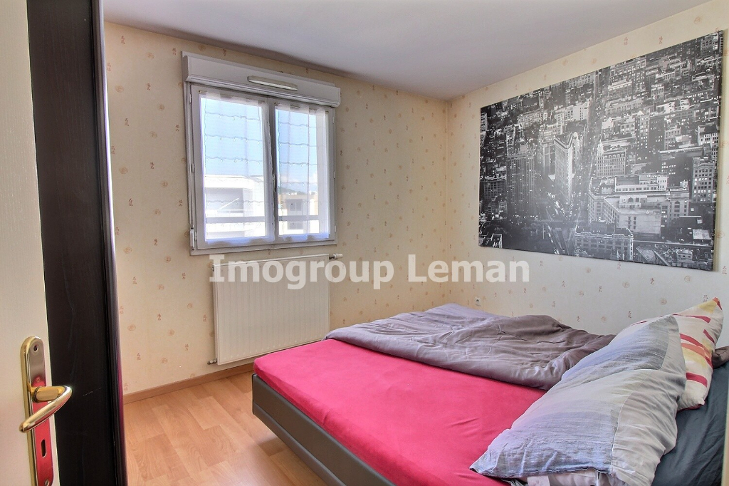 Vente Appartement de 3 pièces 72 m² - ANNEMASSE 74100 | IMOGROUP DOUVAINE - IMOGROUP photo5