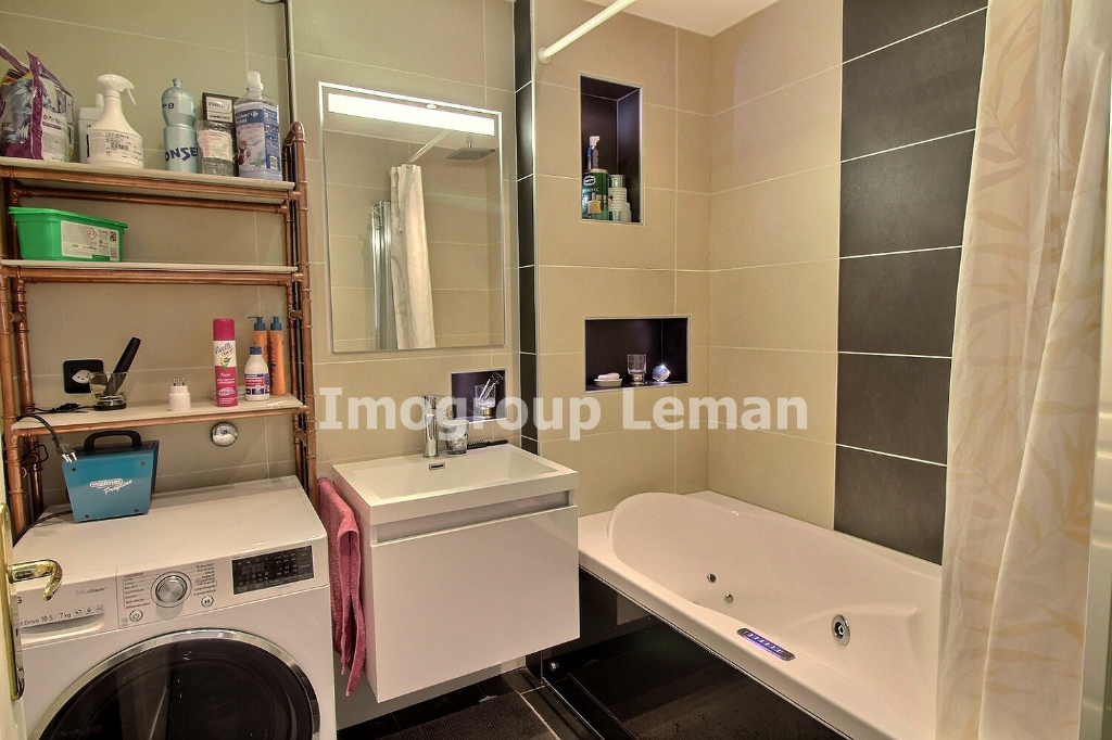 Vente Appartement de 3 pièces 72 m² - ANNEMASSE 74100 | IMOGROUP DOUVAINE - IMOGROUP photo6