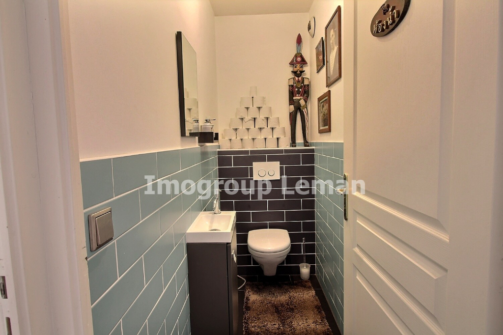 Vente Appartement de 3 pièces 72 m² - ANNEMASSE 74100 | IMOGROUP DOUVAINE - IMOGROUP photo7