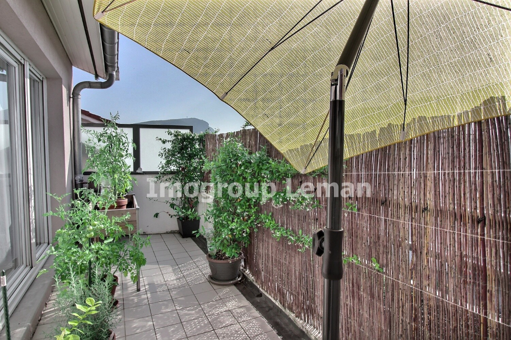 Vente Appartement de 3 pièces 72 m² - ANNEMASSE 74100 | IMOGROUP DOUVAINE - IMOGROUP photo8