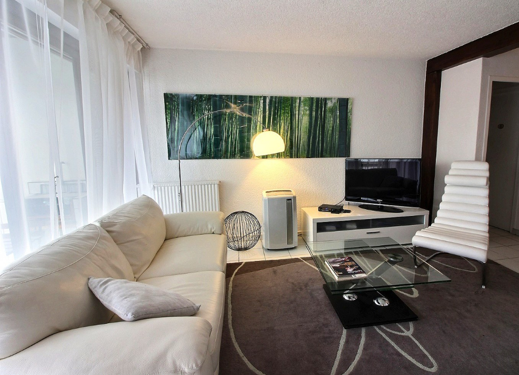 Vente Appartement de 2 pièces 58 m² - VEIGY FONCENEX 74140 | IMOGROUP DOUVAINE - IMOGROUP photo2
