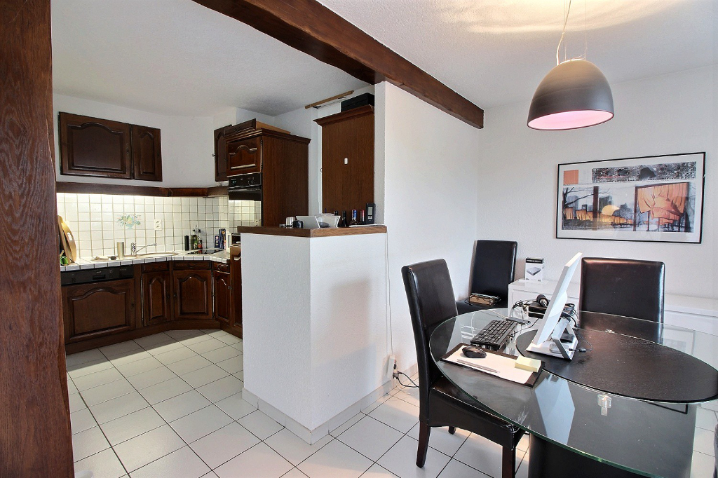 Vente Appartement de 2 pièces 58 m² - VEIGY FONCENEX 74140 | IMOGROUP DOUVAINE - IMOGROUP photo3