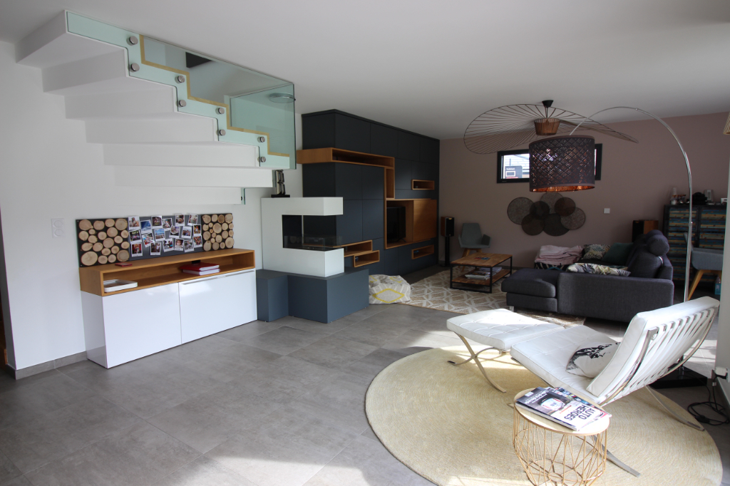 Vente Maison de 5 pièces 159 m² - DIVONNE LES BAINS 01220 | IMOGROUP DIVONNE LES BAINS - IMOGROUP photo1