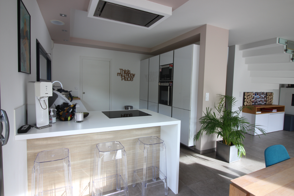 Vente Maison de 5 pièces 159 m² - DIVONNE LES BAINS 01220 | IMOGROUP DIVONNE LES BAINS - IMOGROUP photo4
