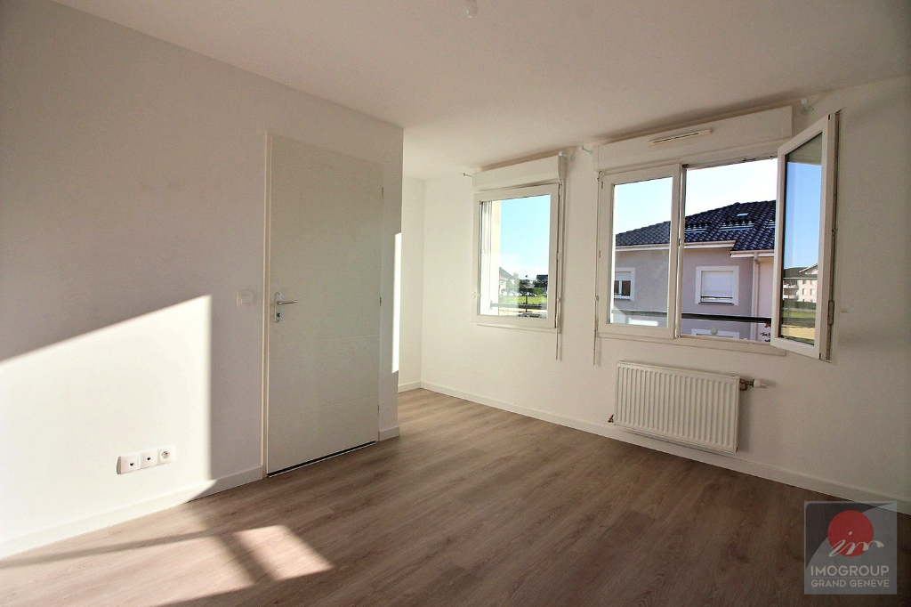 Vente Appartement de 2 pièces 41 m² - DOUVAINE 74140 | IMOGROUP DOUVAINE - IMOGROUP photo3