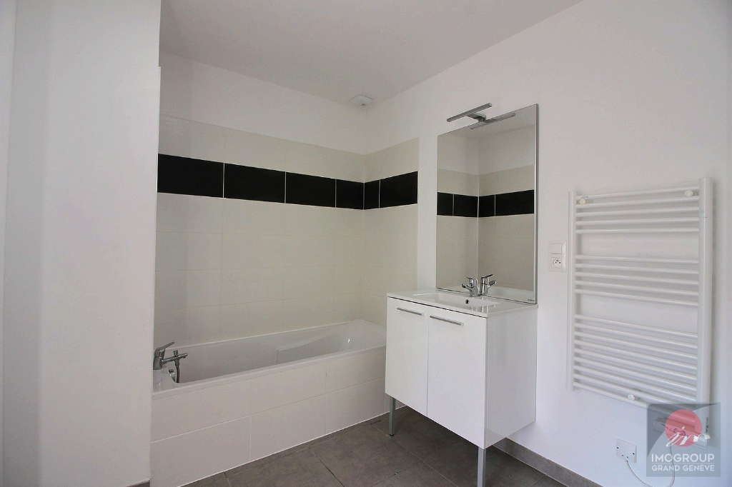 Vente Appartement de 2 pièces 41 m² - DOUVAINE 74140 | IMOGROUP DOUVAINE - IMOGROUP photo4