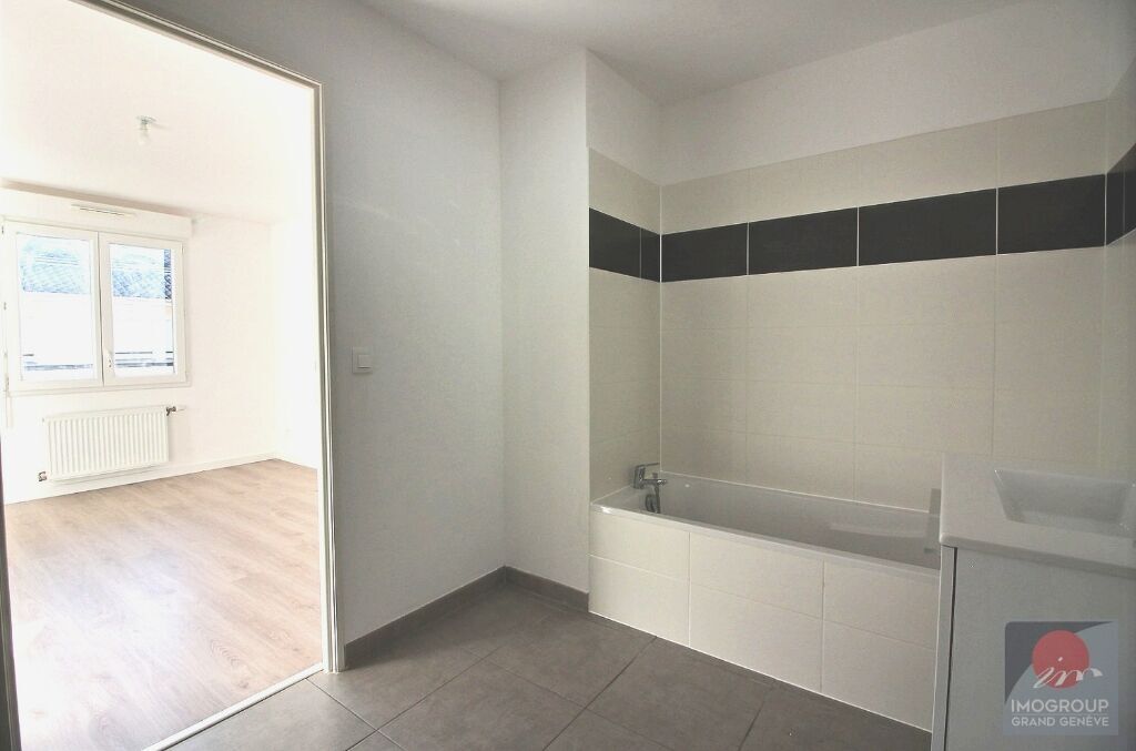 Vente Appartement de 2 pièces 41 m² - DOUVAINE 74140 | IMOGROUP DOUVAINE - IMOGROUP photo5