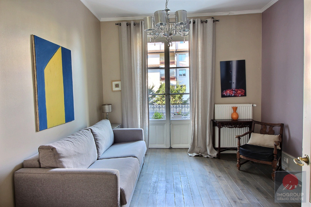 Vente Appartement de 5 pièces 157 m² - ANNEMASSE 74100 | IMOGROUP CHENE BOURG GENEVE - IMOGROUP photo12