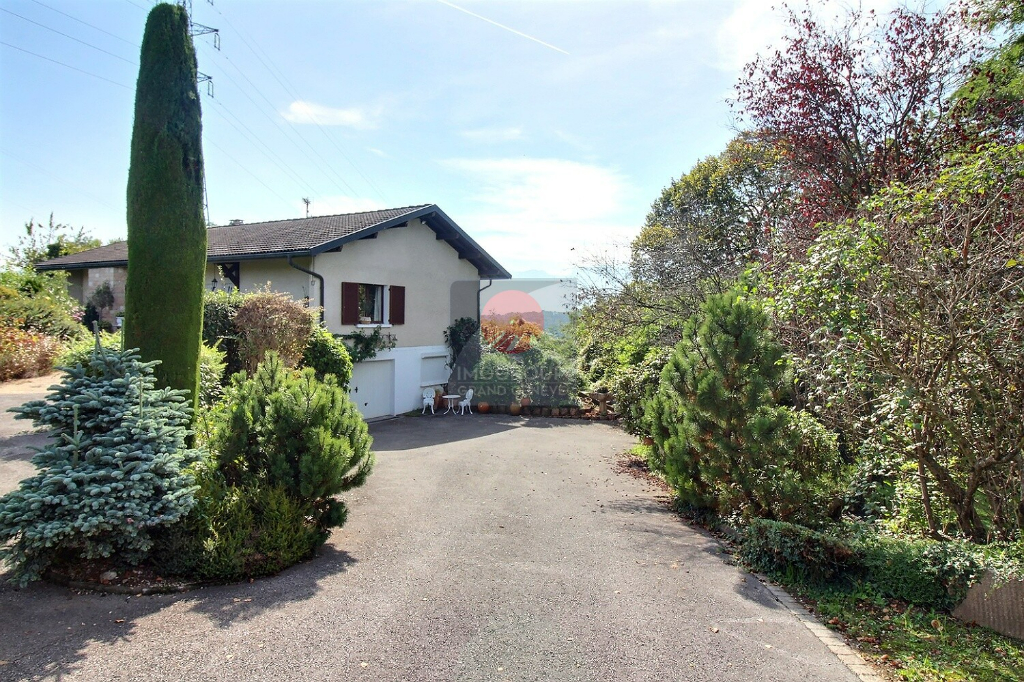 Vente Maison de 4 pièces 90 m² - ARTHAZ PONT NOTRE DAME 74380 | IMOGROUP CHENE BOURG GENEVE - IMOGROUP photo1
