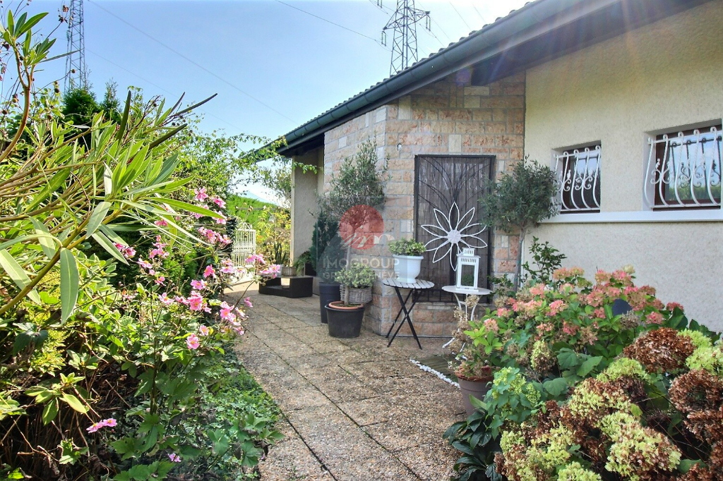 Vente Maison de 4 pièces 90 m² - ARTHAZ PONT NOTRE DAME 74380 | IMOGROUP CHENE BOURG GENEVE - IMOGROUP photo2