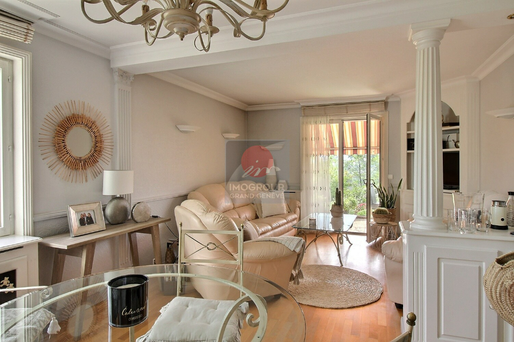 Vente Maison de 4 pièces 90 m² - ARTHAZ PONT NOTRE DAME 74380 | IMOGROUP CHENE BOURG GENEVE - IMOGROUP photo4