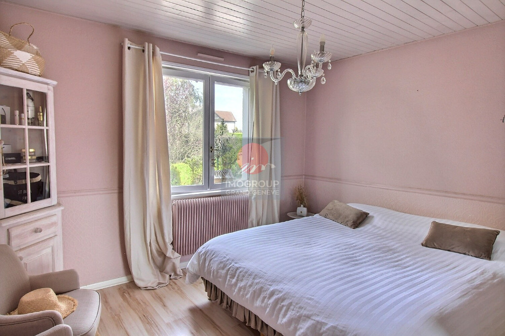 Vente Maison de 4 pièces 90 m² - ARTHAZ PONT NOTRE DAME 74380 | IMOGROUP CHENE BOURG GENEVE - IMOGROUP photo5