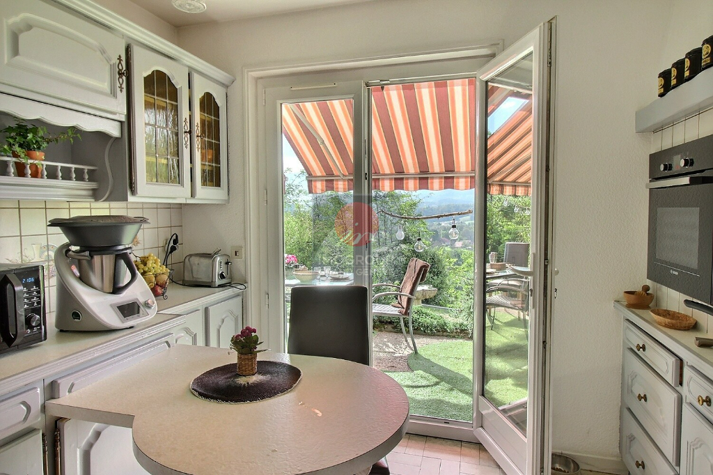 Vente Maison de 4 pièces 90 m² - ARTHAZ PONT NOTRE DAME 74380 | IMOGROUP CHENE BOURG GENEVE - IMOGROUP photo6