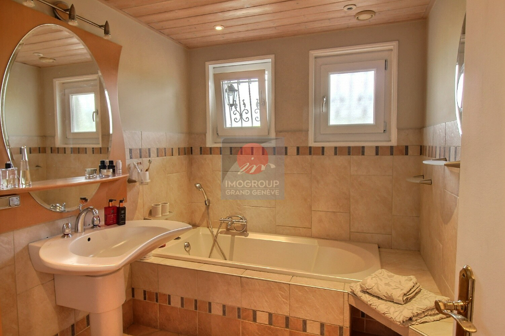 Vente Maison de 4 pièces 90 m² - ARTHAZ PONT NOTRE DAME 74380 | IMOGROUP CHENE BOURG GENEVE - IMOGROUP photo7