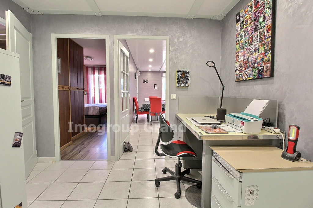 Vente Appartement de 2 pièces 50 m² - CRANVES SALES 74380 | IMOGROUP CHENE BOURG GENEVE - IMOGROUP photo6