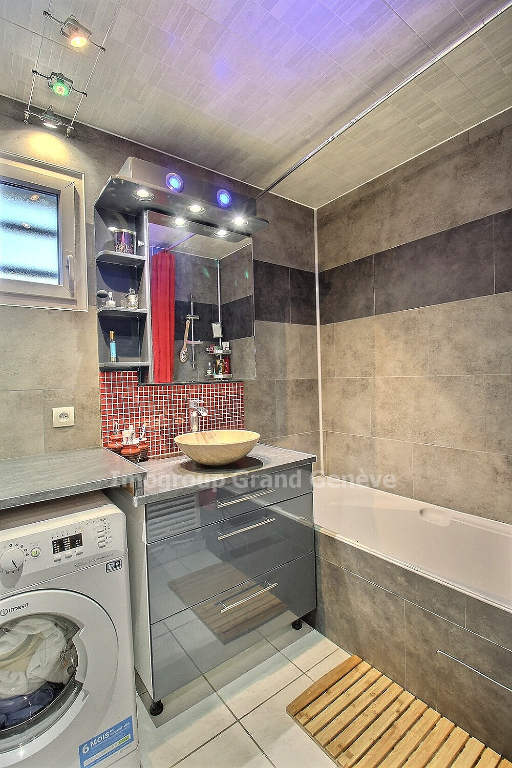 Vente Appartement de 2 pièces 50 m² - CRANVES SALES 74380 | IMOGROUP CHENE BOURG GENEVE - IMOGROUP photo7
