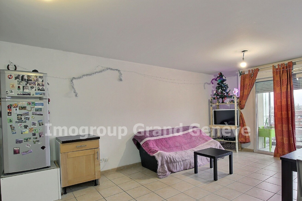 Vente Appartement de 4 pièces 80 m² - ANNEMASSE 74100 | IMOGROUP CHENE BOURG GENEVE - IMOGROUP photo1