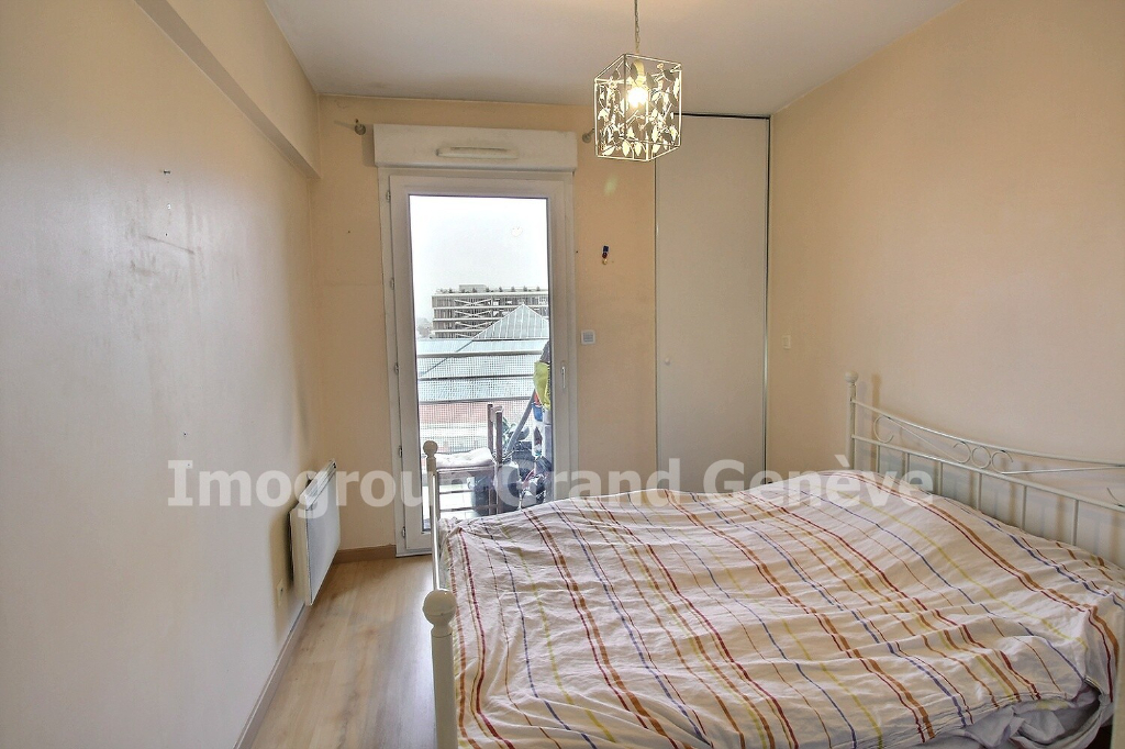 Vente Appartement de 4 pièces 80 m² - ANNEMASSE 74100 | IMOGROUP CHENE BOURG GENEVE - IMOGROUP photo3