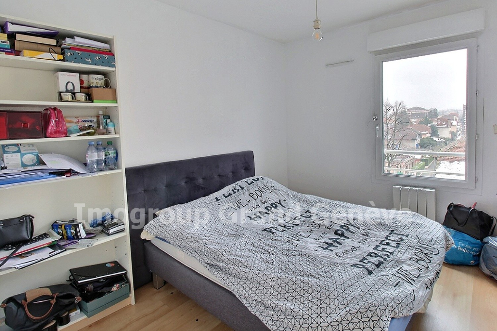 Vente Appartement de 4 pièces 80 m² - ANNEMASSE 74100 | IMOGROUP CHENE BOURG GENEVE - IMOGROUP photo4