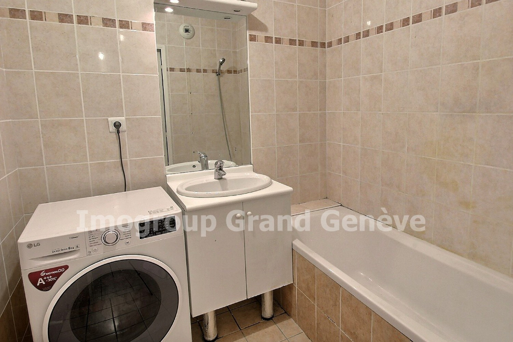 Vente Appartement de 4 pièces 80 m² - ANNEMASSE 74100 | IMOGROUP CHENE BOURG GENEVE - IMOGROUP photo5