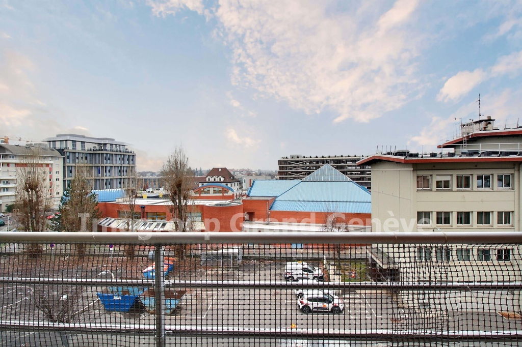 Vente Appartement de 4 pièces 80 m² - ANNEMASSE 74100 | IMOGROUP CHENE BOURG GENEVE - IMOGROUP photo6