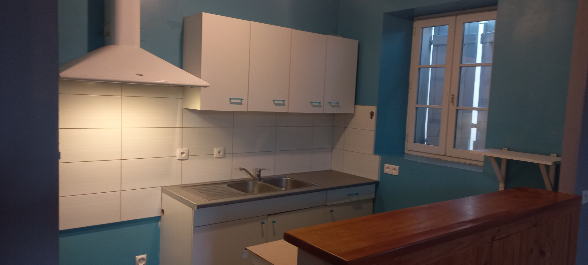 Photo Charmant Appartement  3 pièces 73 m2 image 5/6