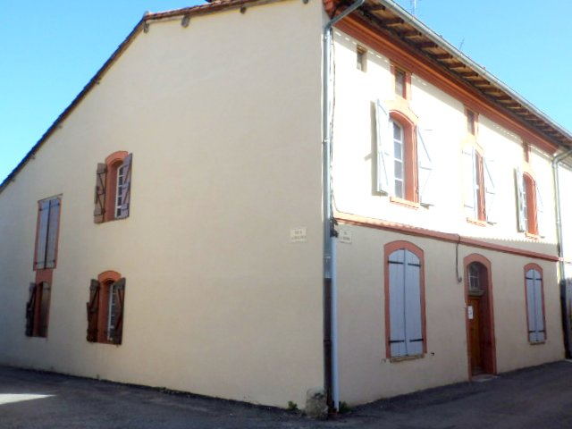 Location Maison de 5 pièces 135 m² - SAINT SULPICE 81370 | IMOGROUP ST SULPICE - IMOGROUP photo1