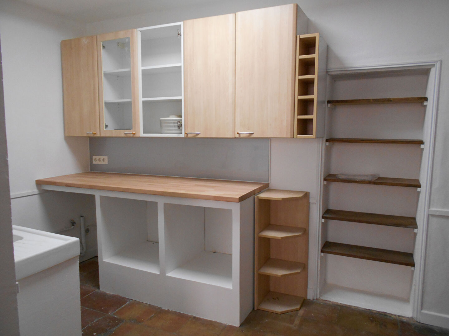 Location Maison de 5 pièces 135 m² - SAINT SULPICE 81370 | IMOGROUP ST SULPICE - IMOGROUP photo2
