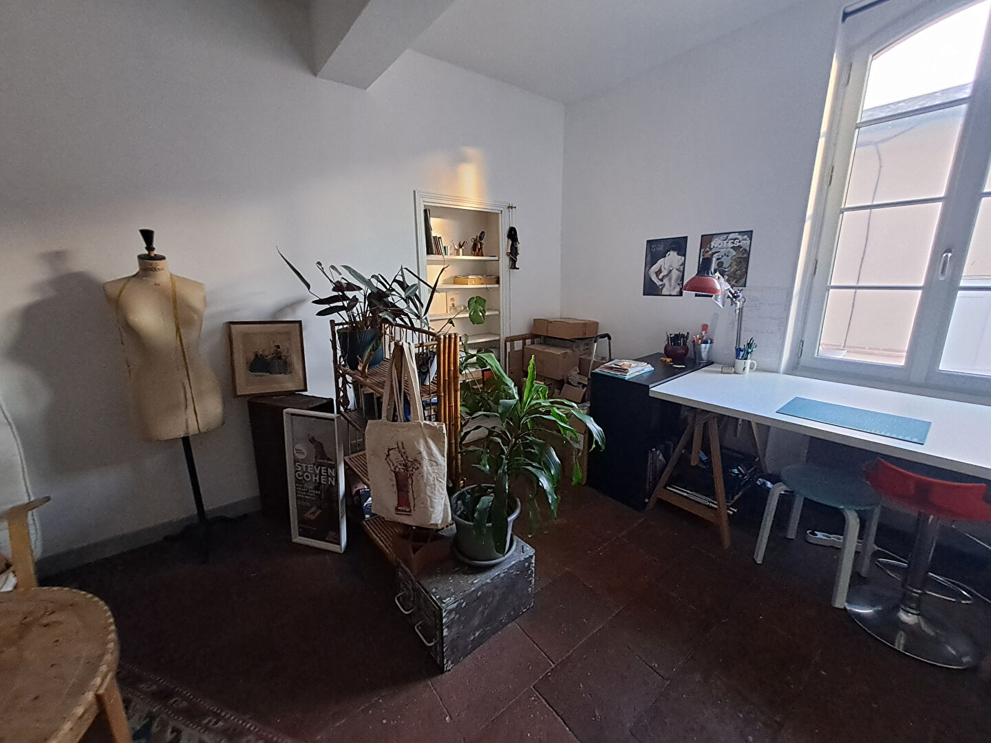 Location Maison de 5 pièces 135 m² - SAINT SULPICE 81370 | IMOGROUP ST SULPICE - IMOGROUP photo5