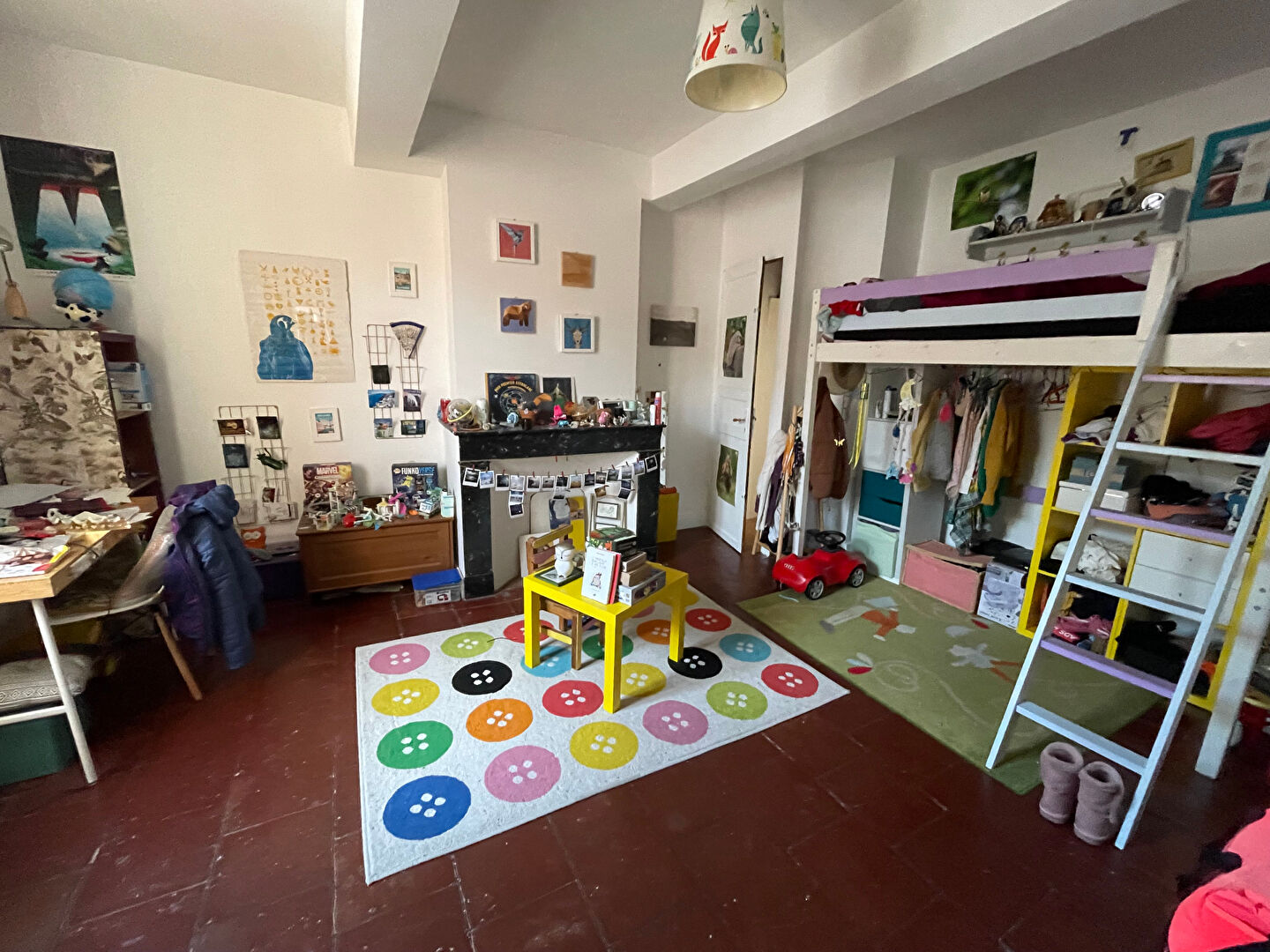 Location Maison de 5 pièces 135 m² - SAINT SULPICE 81370 | IMOGROUP ST SULPICE - IMOGROUP photo6