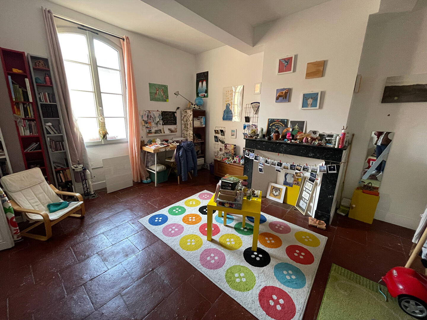 Location Maison de 5 pièces 135 m² - SAINT SULPICE 81370 | IMOGROUP ST SULPICE - IMOGROUP photo7