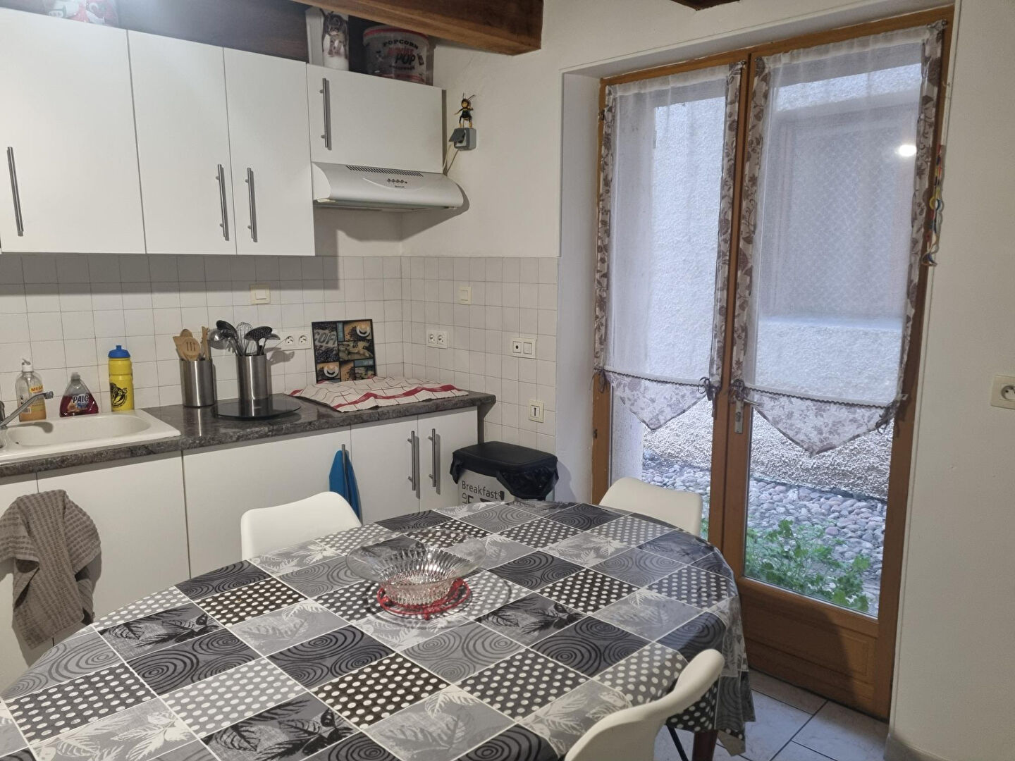 Maison de village 3 pièces 74 m2