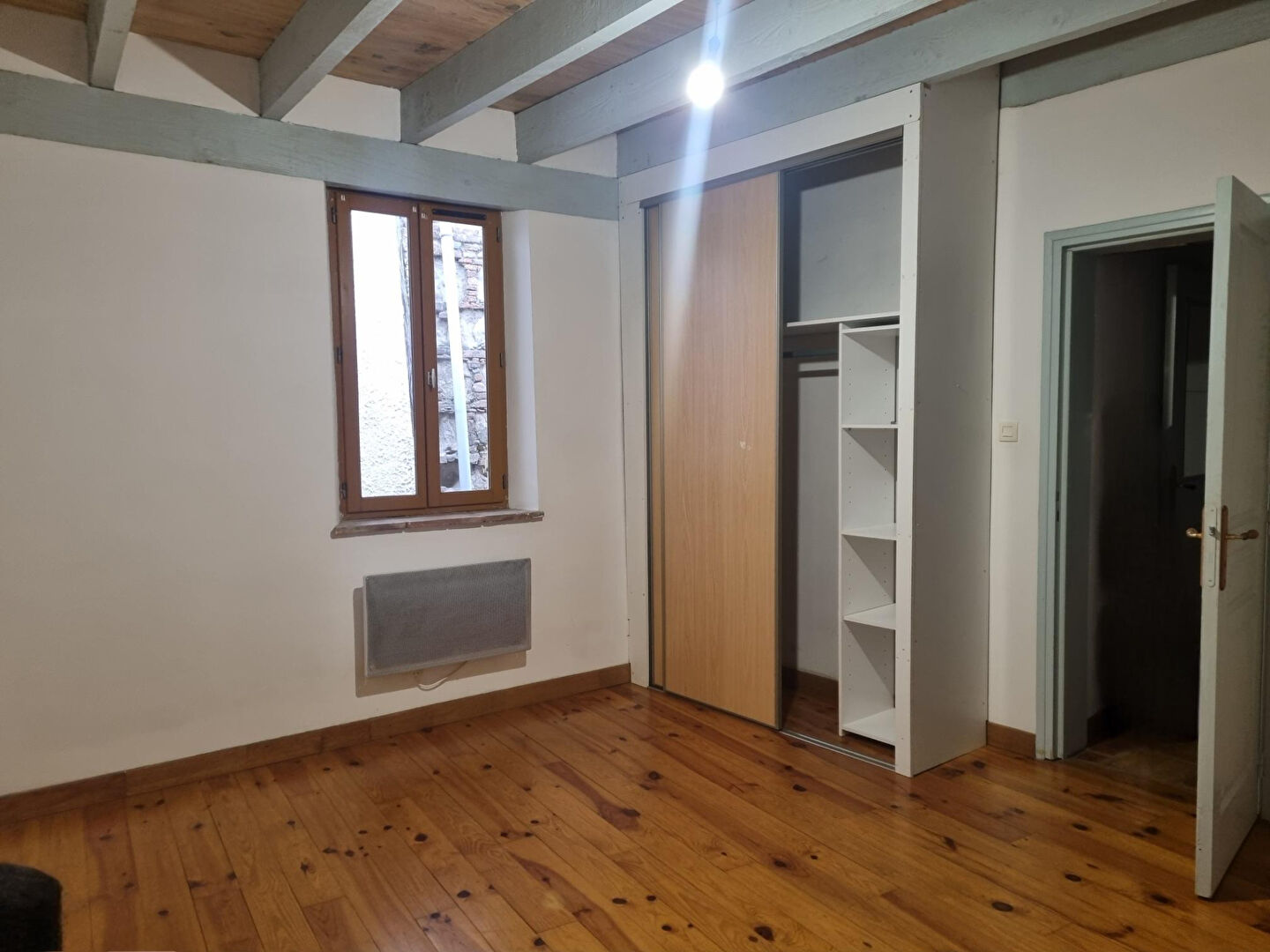 Photo Maison de village 3 pièces 74 m2 image 3/6