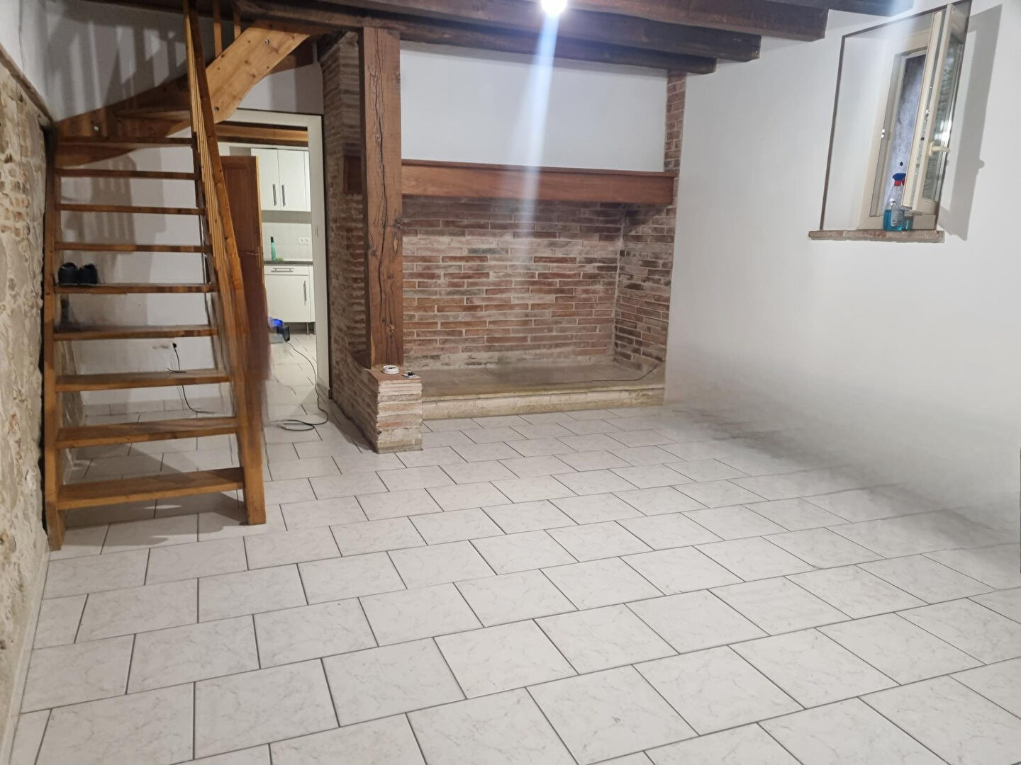 Photo Maison de village 3 pièces 74 m2 image 5/6