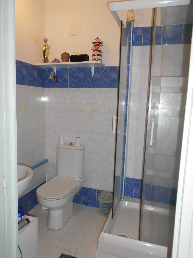 Photo Maison de village 3 pièces 74 m2 image 6/6