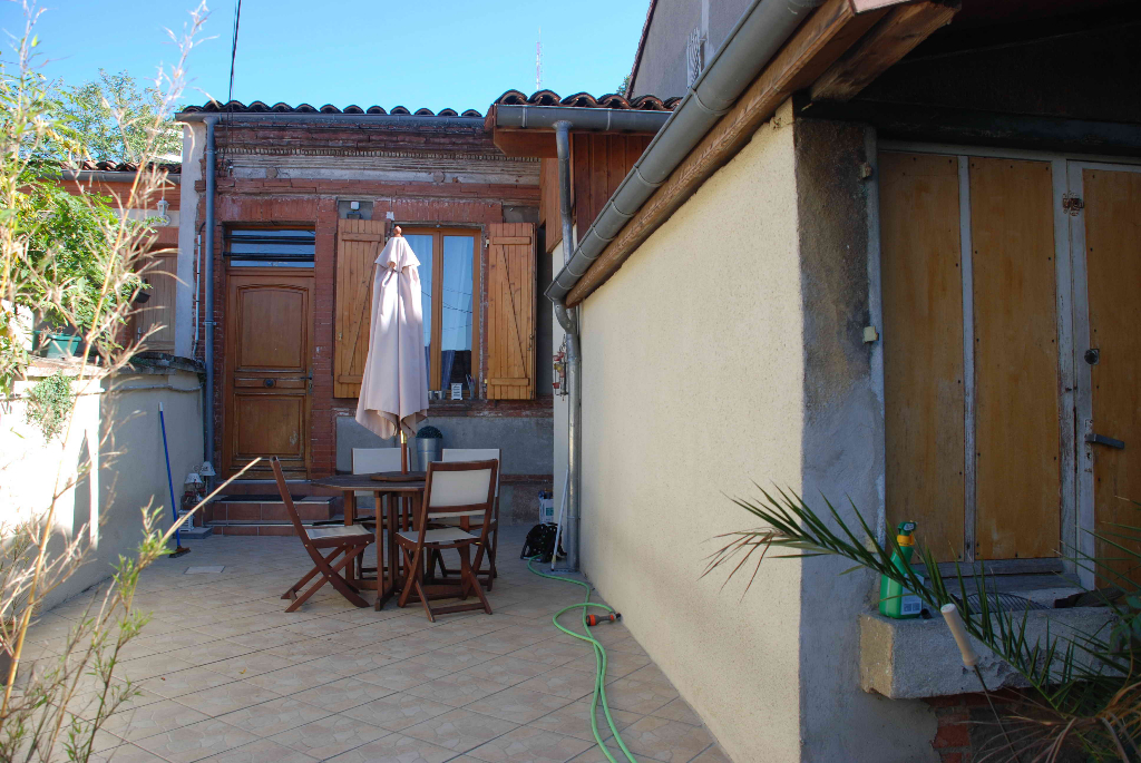Agence immobilière de IMOGROUP site global - Imogroup Saint Sulpice