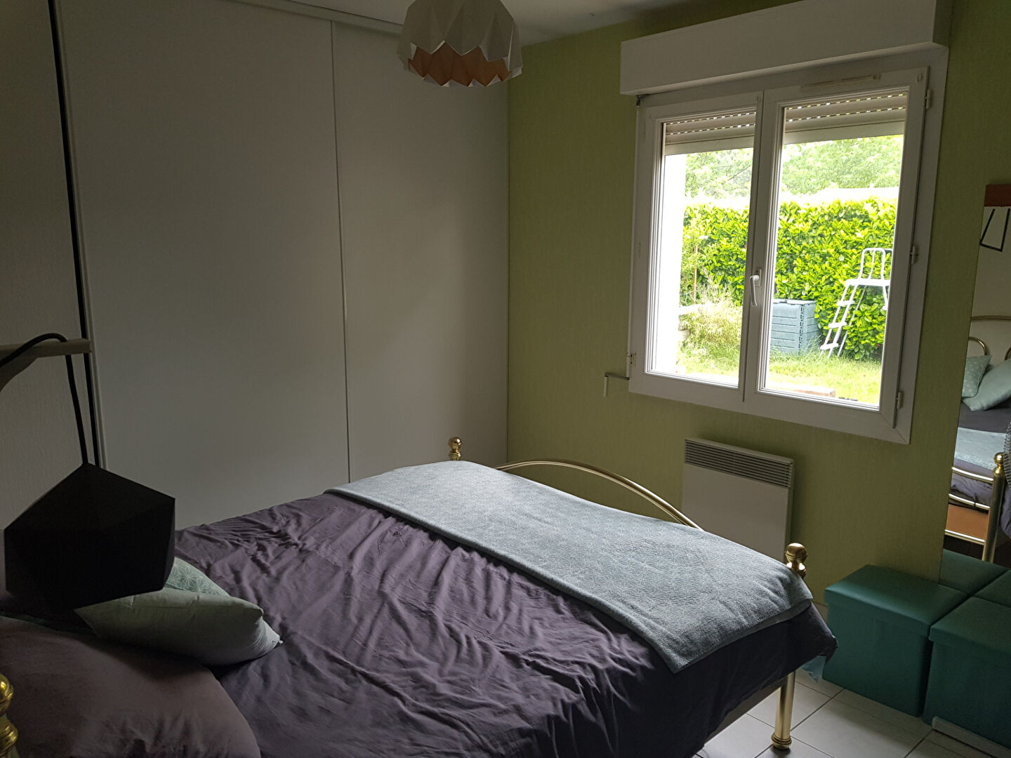 Photo Maison 3 pièces avec garage et jardin image 3/6