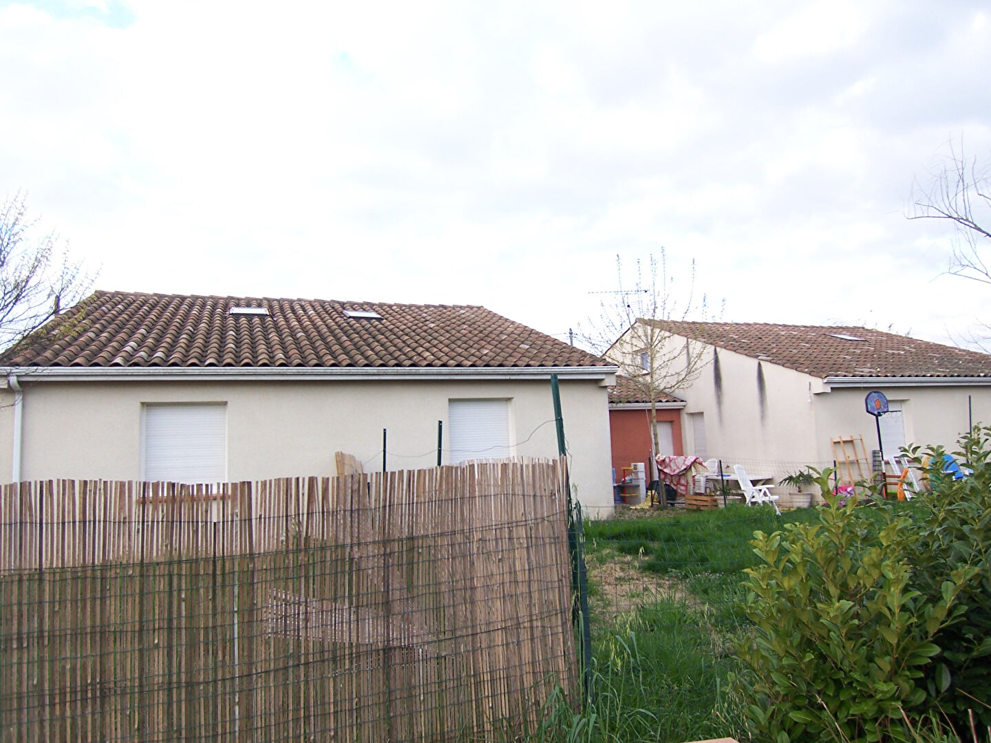 Photo Maison 3 pièces avec garage et jardin image 5/6