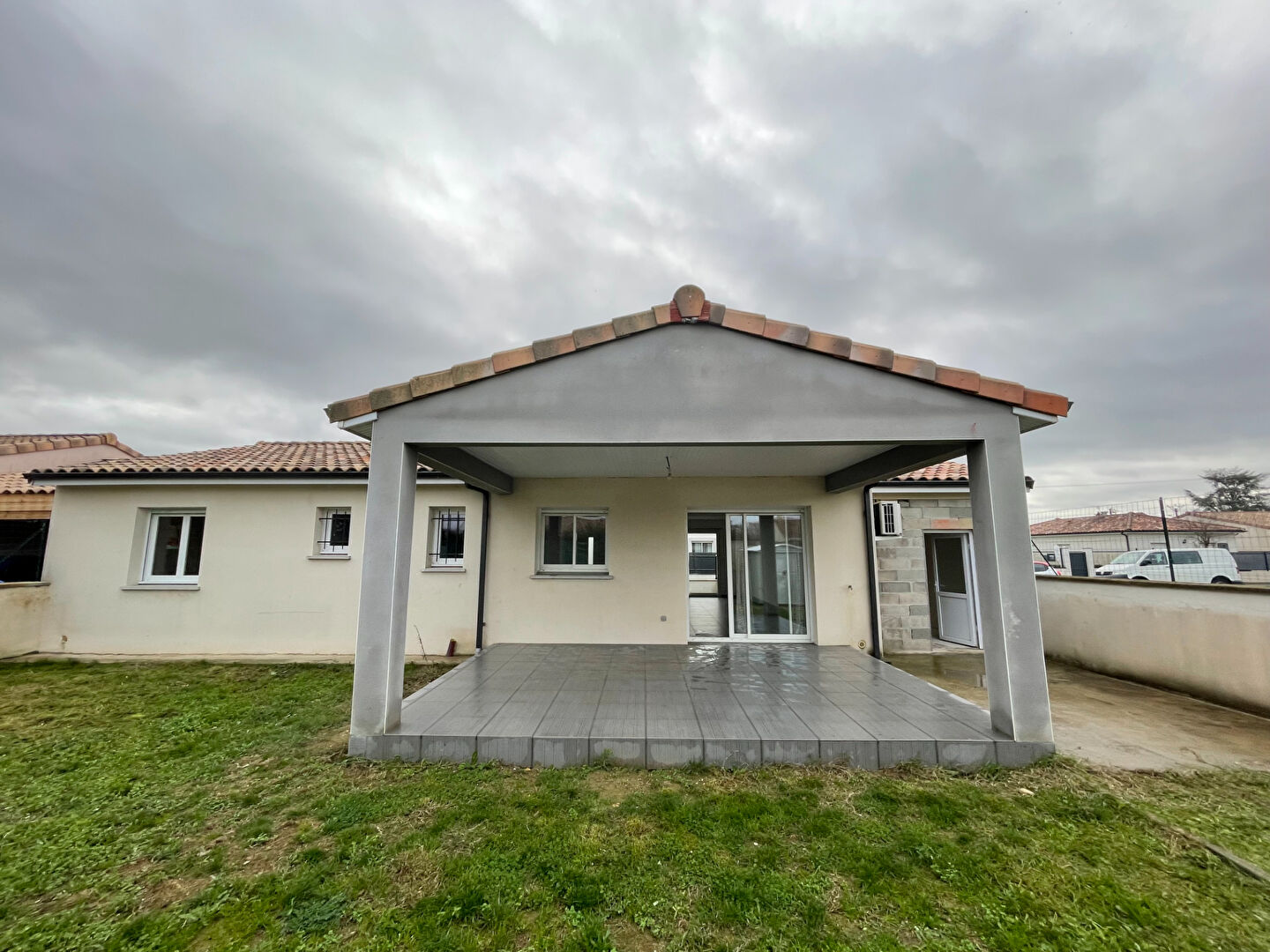 Agence immobilière de IMOGROUP site global - Imogroup Saint Sulpice