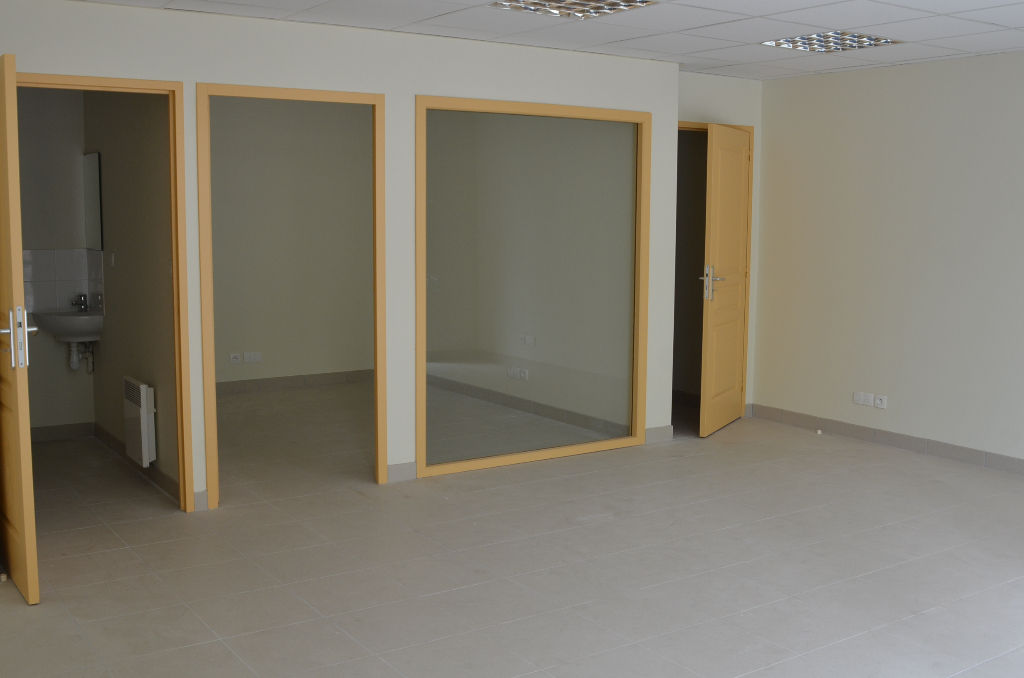 Location Local de 52 m² - ST SULPICE LA POINTE 81370 | IMOGROUP ST SULPICE - IMOGROUP photo2
